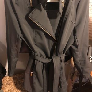 Michael Kors Pea Coat